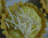 Pie vla durian pop ice langkah memasak 5 foto