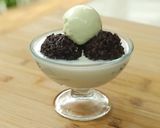 Foto langkah ke 6 dari resep Es Ketan Hitam Devina Hermawan.
