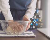 Apple Pie (Puff Pastry Dough)Recipe video recipe step 5 photo