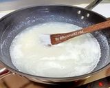Foto langkah ke 4 dari resep Bubur ayam.