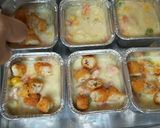 Foto langkah ke 6 dari resep Zuppa Soup.