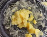 A picture of step 3 of Herbed Potatoes.