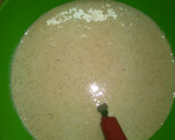 Foto del paso 3 de la receta: Panquecas de Avena