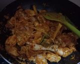 Foto langkah ke 2 dari resep Ayam Rica-Rica Kecap.