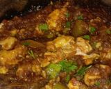 भेजा मसाला🧠😃(आईच्या हातचं) (bheja masala recipe in marathi) रेसिपी स्टेप 3 फोटो 