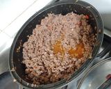 Foto del paso 2 de la receta: Burritos de Carne Agridulce