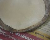জোয়ার আটার রুটি (jawar attar rooti recipe in bengali) রেসিপির ধাপ 2 ছবি