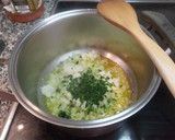 Foto del paso 2 de la receta: Menestra con carne de pavo, cerdo o ternera