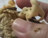 Foto langkah ke 3 dari resep Nori tempura.