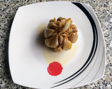 Foto del paso 6 de la receta: Judías pintas con manitas y rabo