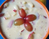 A picture of step 6 of Fruit Salad.