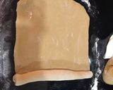 麥香黑糖饅頭*親子版的食譜步驟7照片