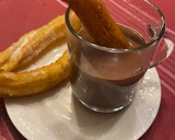 Foto del paso 3 de la receta: Chocolate a la taza (Thermomix)