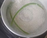 Foto langkah ke 3 dari resep Mutiara Susu Keju.