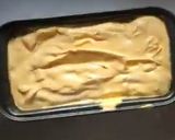 A picture of step 4 of Creamy Mango Ice cream.