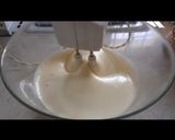 صورة لخطوة 1 من وصفة Cap cake كاب كيك
