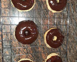 Foto del paso 9 de la receta: Donuts saludables