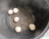 Foto langkah ke 6 dari resep Pentol ayam ala yackikuka.