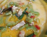 Foto langkah ke 9 dari resep Gulai Pare.