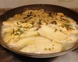 Foto del passaggio 6 della ricetta Petto di pollo alle pere