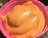Foto langkah ke 4 dari resep Saus keju ala richeese.