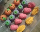 Foto langkah ke 5 dari resep Kue tok.