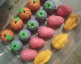 Foto langkah ke 5 dari resep Kue tok.