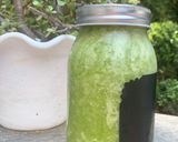 Foto del paso 2 de la receta: Green Smoothie PacksJugo Verde DETOX