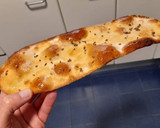 Foto del paso 10 de la receta: Cocas de cristal con anís y almendra