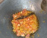 Foto langkah ke 5 dari resep Lele santan pedas.