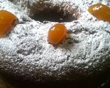 Foto del paso 4 de la receta: Torta de naranja en LICUADORA (sin manteca)