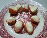 Foto del paso 3 de la receta: Papines con cherry y boconccinos