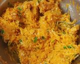 Foto del paso 5 de la receta: Rostis de zapallo