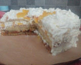 Foto del paso 5 de la receta: Postre chaja 🤯