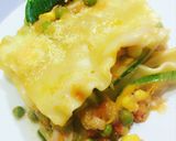 Foto del paso 7 de la receta: Lasaña de verduras 🥒 y atún 🐟