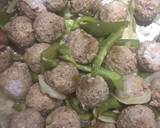 Quick Meatball Soup recipe step 2 photo