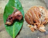 Foto langkah ke 2 dari resep Kering Tahu Tempe.