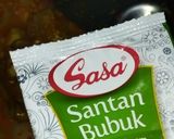 Foto langkah ke 3 dari resep Sambal Goreng Kikil Kacang Merah.