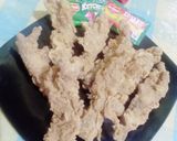 Foto langkah ke 6 dari resep Ceker Krispy.