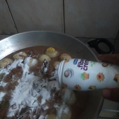 Langkah 8