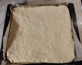 Kenyérlángos recept fázis 1 fotója