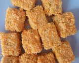 Foto langkah ke 6 dari resep Nugget Mie.