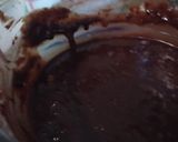 Foto langkah ke 5 dari resep Brownies cheese gluten free.