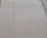 Foto del paso 4 de la receta: Masa de hojaldre