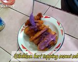 Foto langkah ke 5 dari resep Pisang Pasir Mantul.