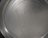 A picture of step 5 of Danedar Sukhadi (Gur Papdi).