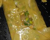 Foto langkah ke 4 dari resep Martabak Telur.