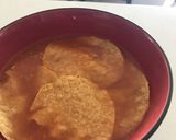 Foto del paso 3 de la receta: Sopa mexicana