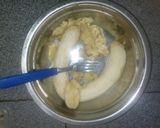 Foto del paso 1 de la receta: Galletas sanas 4 ingredientes, 5 pasos y a disfrutar!