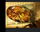 Une image de l'étape 3 de Effiloché de poulet fermier en cocotte.